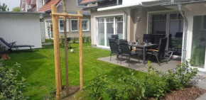 FeWo Ferienwelle in Wustrow